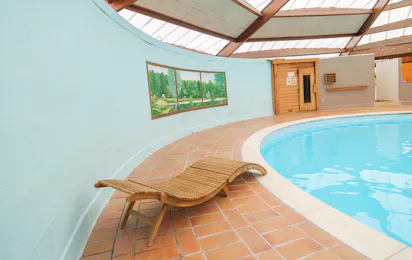 Camping Creuse Nature Naturiste