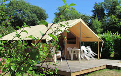 Camping Croas An Ter