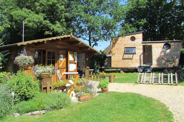 Camping Croas An Ter
