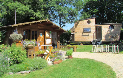 Camping Croas An Ter