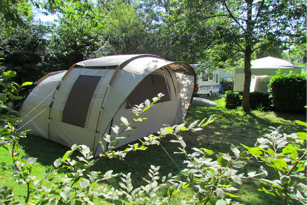 Camping Croas An Ter