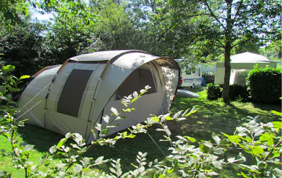 Camping Croas An Ter