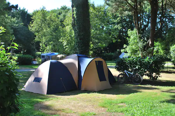 Camping Croas An Ter