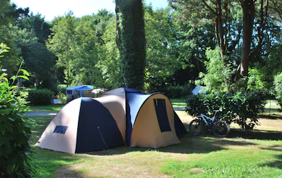 Camping Croas An Ter