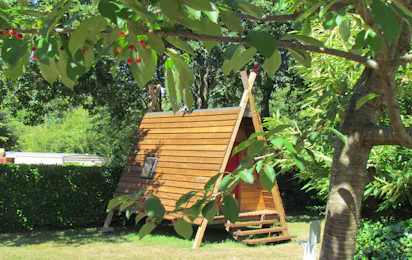 Camping Croas An Ter