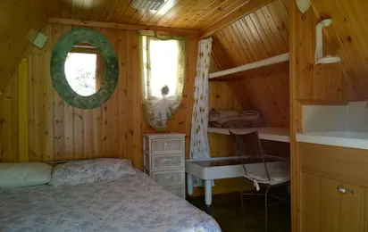 Camping Croce del Sud