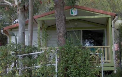 Camping Croce del Sud