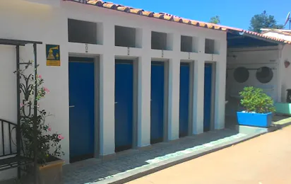 Camping Croce del Sud