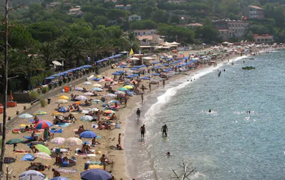 Camping Croce del Sud