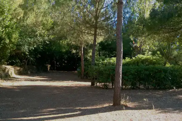 Camping Croce del Sud