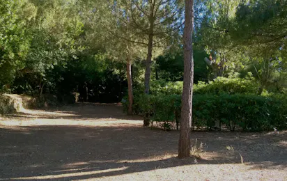 Camping Croce del Sud
