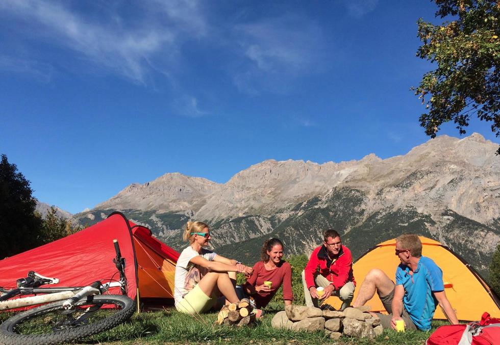 Camping Croque Loisirs