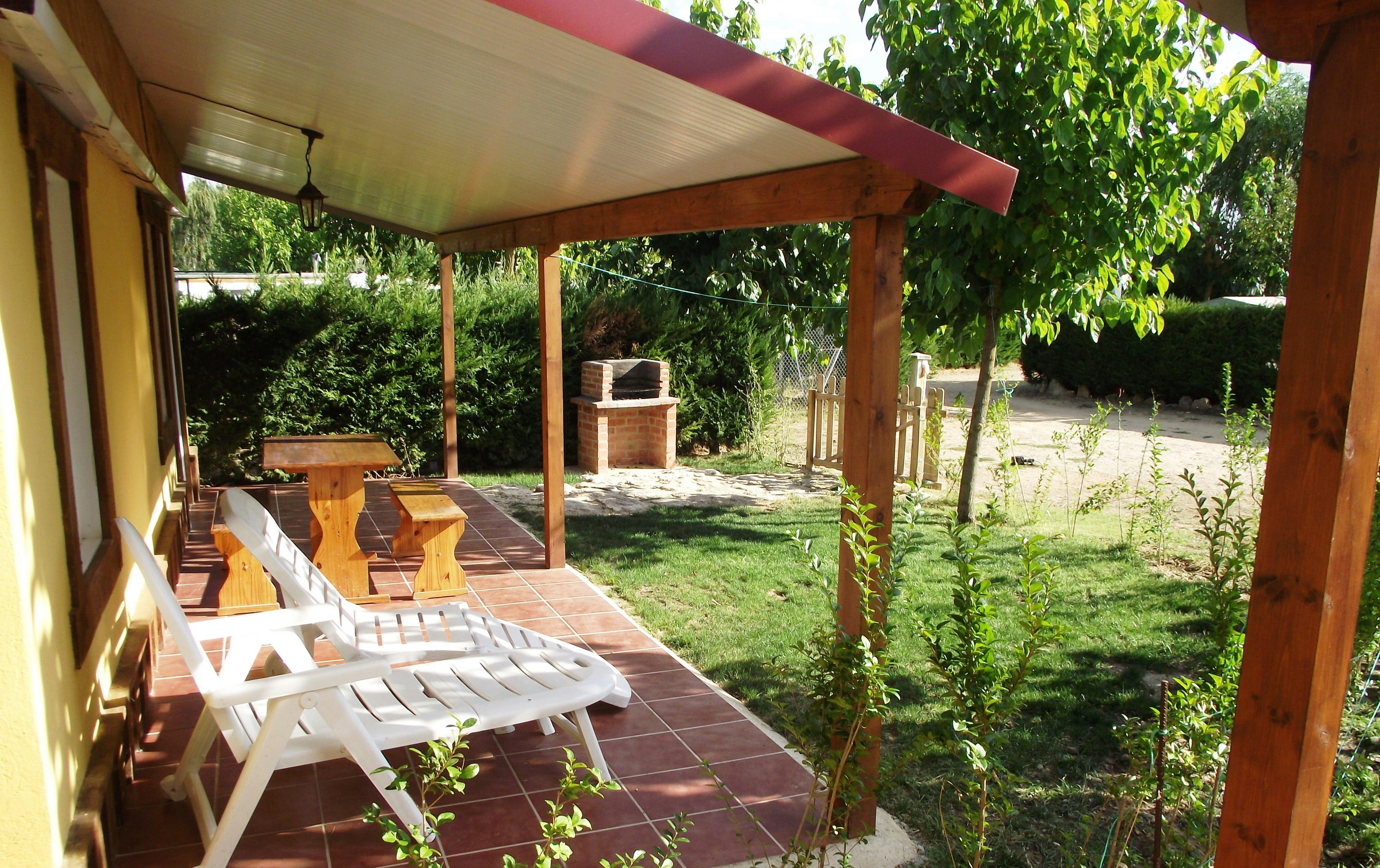 Camping Cubillas
