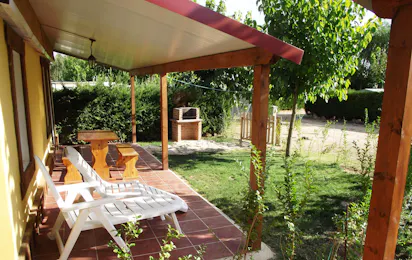 Cubillas Camping