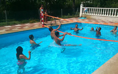 Cubillas Camping
