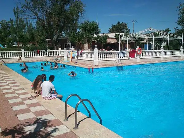 Cubillas Camping