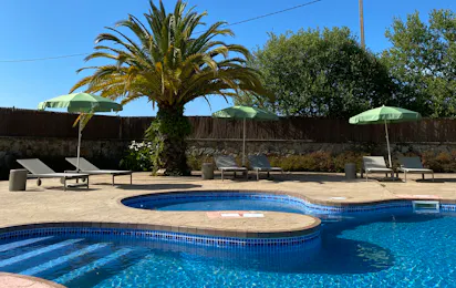 wecamp Cudillero