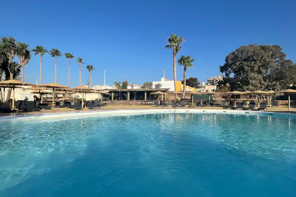 TAIGA Almeria Playa