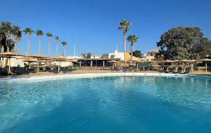 TAIGA Almeria Playa