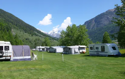 Camping Cul