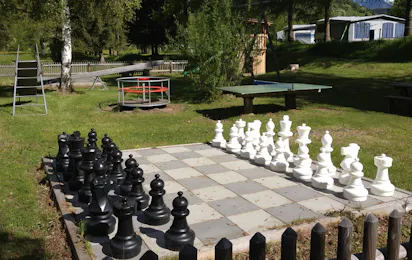 Camping Cul
