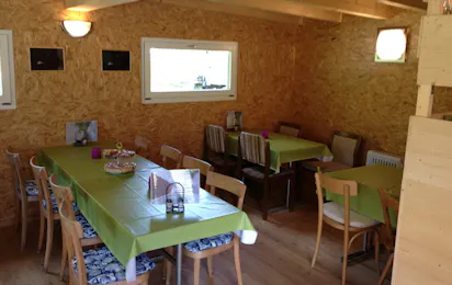 Camping Cul