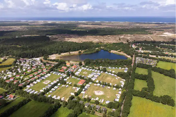 Camping Cupido