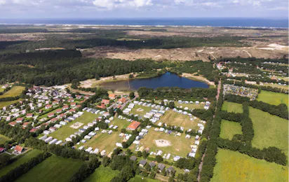 Camping Cupido