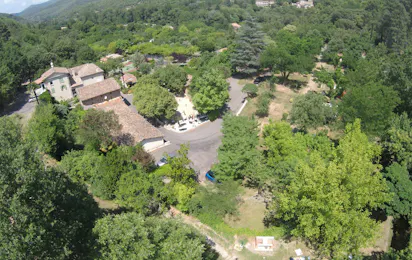 Slow Village Anduze