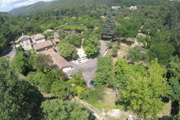 Camping Cévennes Provence