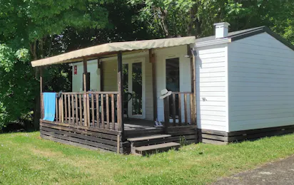 Camping d'Arpheuilles