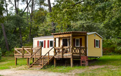 Gaia Ecolodge