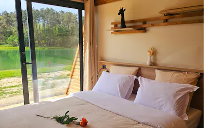 Gaia Ecolodge