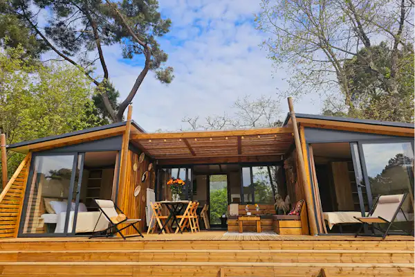 Gaia Ecolodge