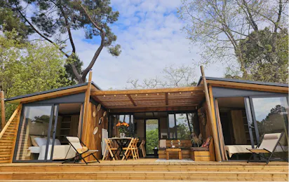 Gaia Ecolodge
