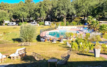 Gaia Ecolodge