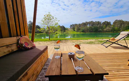 Gaia Ecolodge