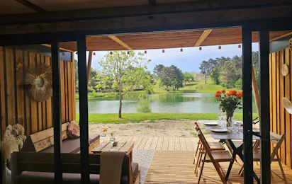 Gaia Ecolodge