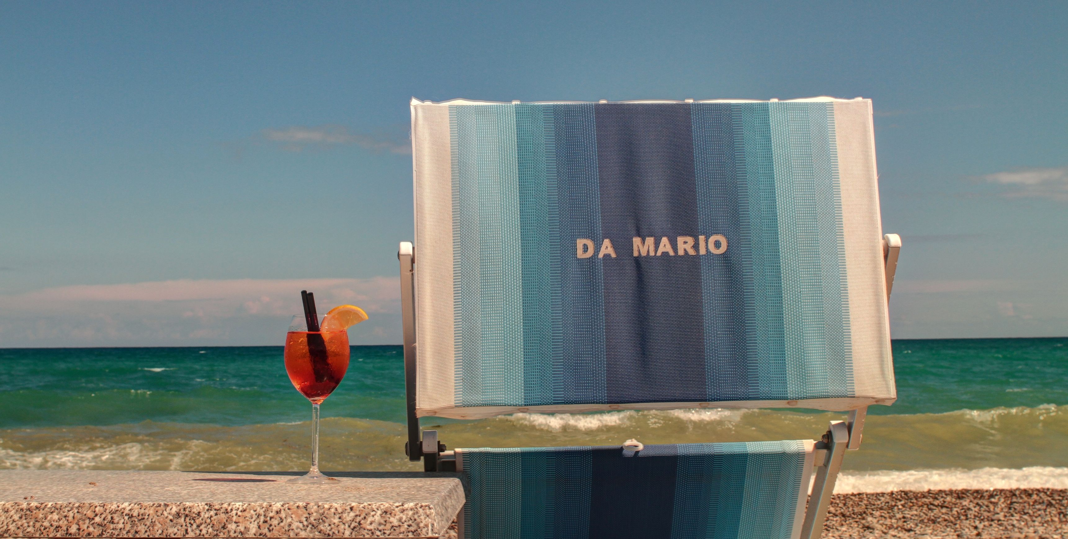 Villaggio Camping da Mario