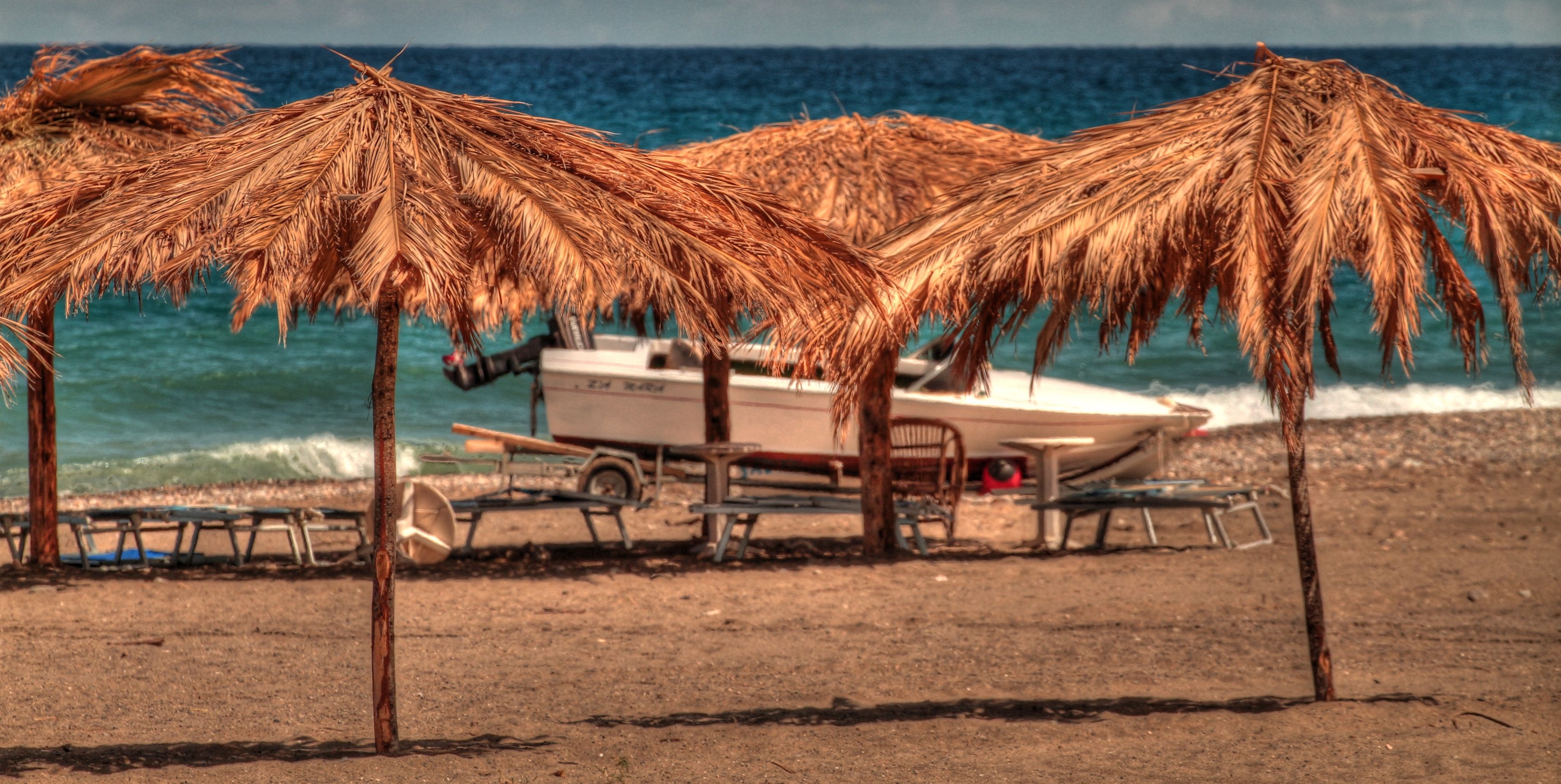 Villaggio Camping da Mario