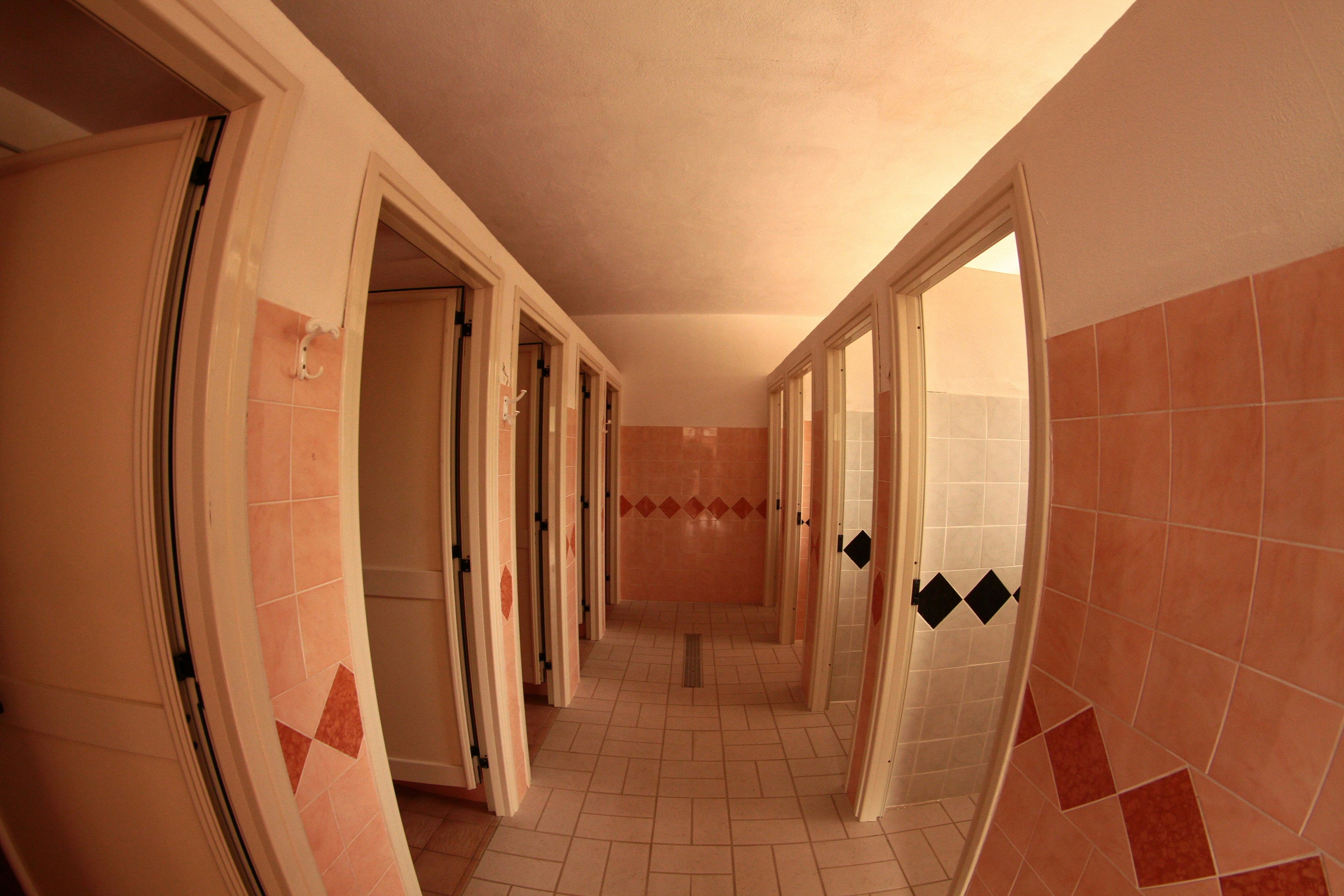 Villaggio Camping da Mario