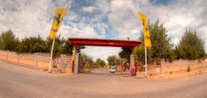 Villaggio Camping da Mario