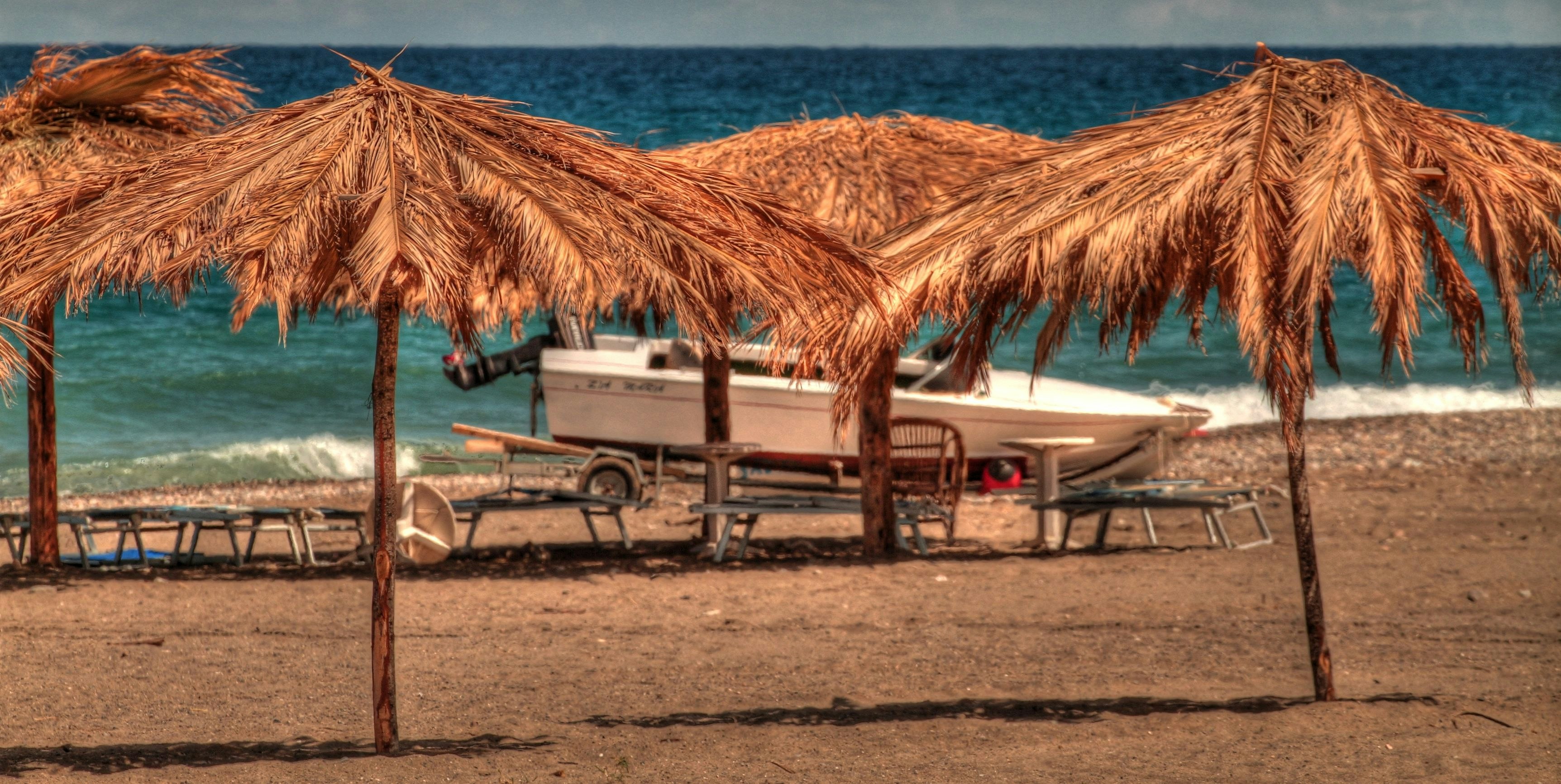 Villaggio Camping da Mario