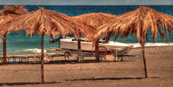 Villaggio Camping da Mario