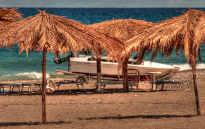 Villaggio Camping da Mario