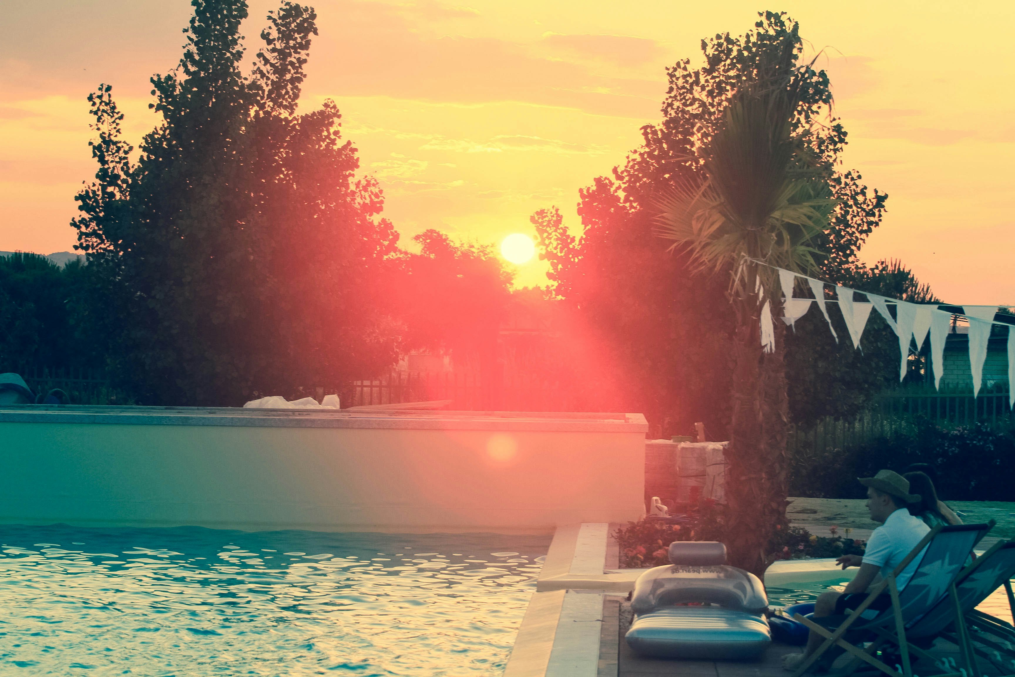 Villaggio Camping da Mario