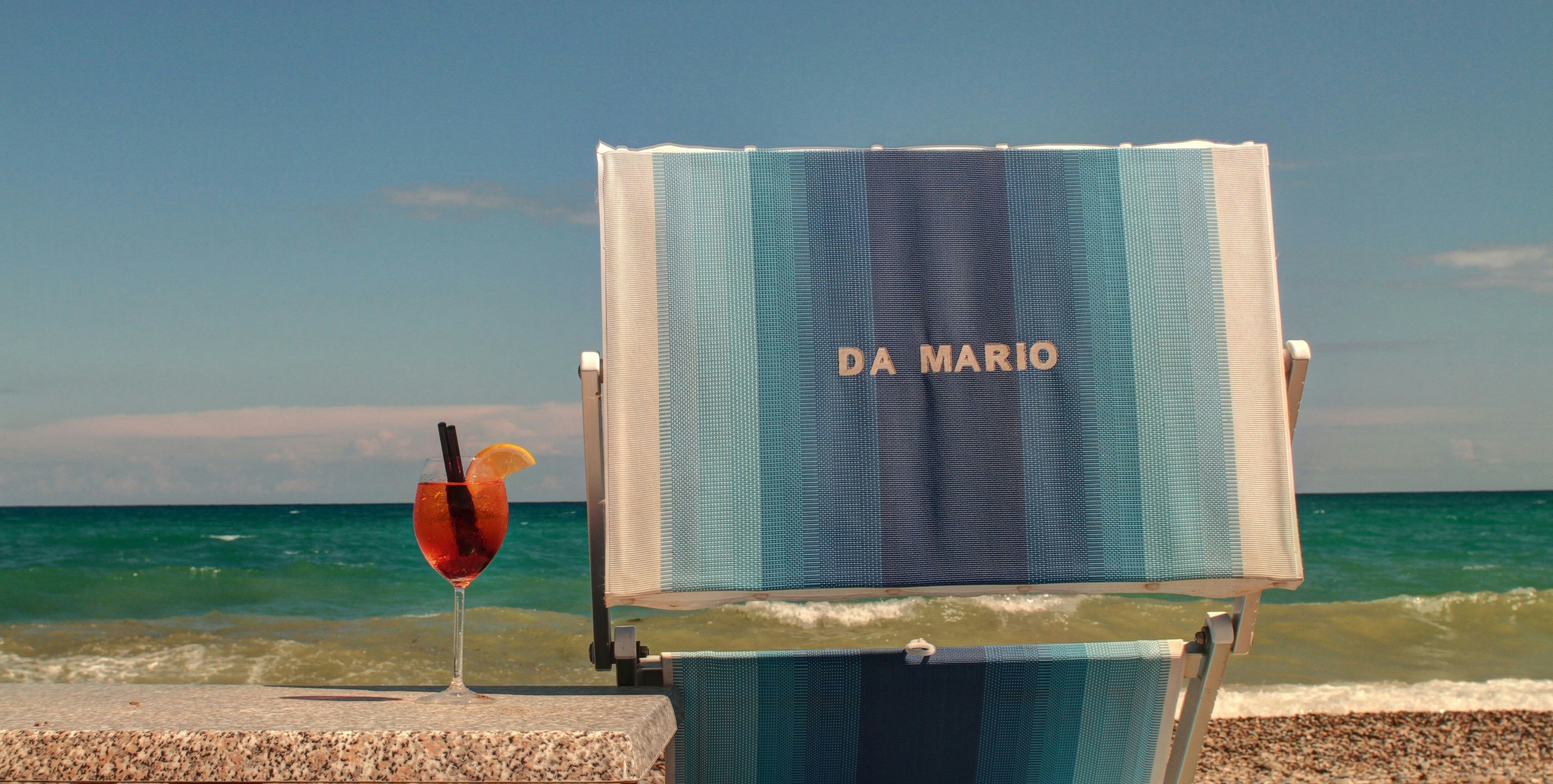 Villaggio Camping da Mario