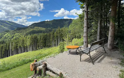 Camping Dachstein