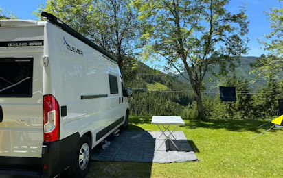 Camping Dachstein