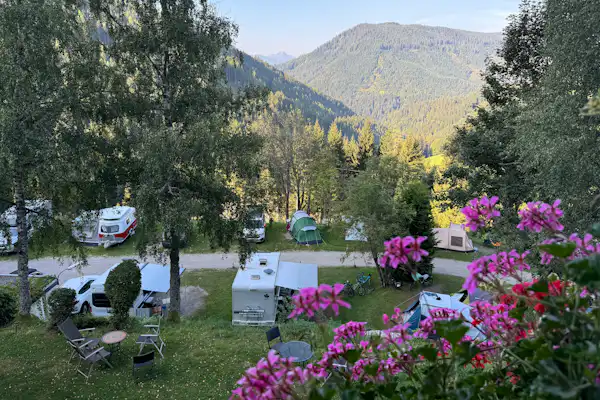 Camping Dachstein